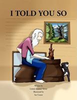 I Told You So 1436379784 Book Cover