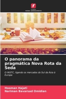 O panorama da pragmática Nova Rota da Seda (Portuguese Edition) 6209947255 Book Cover