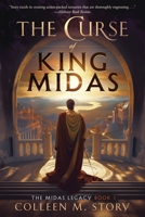 The Curse of King Midas 0999099191 Book Cover
