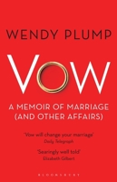 Vow: A Memoir of Marriage 1608198235 Book Cover