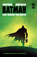 Batman: Last Knight on Earth 1779513186 Book Cover