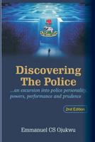 Discovering the Police 1546736999 Book Cover