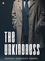 The Unkindness 9356211876 Book Cover