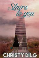 Stairs to You 154714453X Book Cover