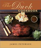 The Duck Cookbook 1584792957 Book Cover