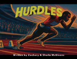 Hurdles 1806548968 Book Cover