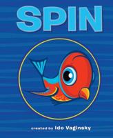 Spin 0843199245 Book Cover