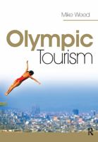 Olympic Tourism 0750681616 Book Cover