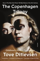 Københavnertrilogien 125082978X Book Cover