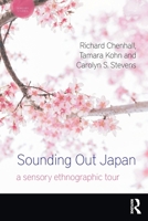 Sounding Out Japan 0367621150 Book Cover