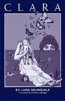 Clara: Thirteen Short Stories and a Novel 1891270095 Book Cover