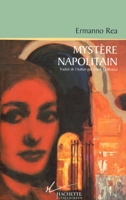 Mystère napolitain 2012353509 Book Cover