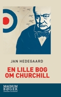 En lille bog om Churchill 871183739X Book Cover
