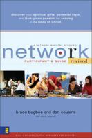 Network Participant's Guide: The Right People, in the Right Places, for the Right Reasons, at the Right Time 0310257956 Book Cover