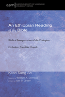An Ethiopian Reading of the Bible 149822069X Book Cover