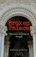 Broken Palace 1685544088 Book Cover