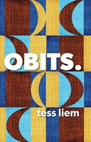 Obits. 1552453766 Book Cover