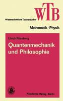 Quantenmechanik und Philosophie: Standpunkte d. dialekt. Materialismus (Reihe Wissenschaft) 3528068485 Book Cover