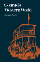 Conrad's Western World 0521079721 Book Cover