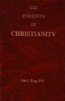 The Evidences of Christianity B000MMCJBE Book Cover