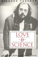 Love and Science 1559360216 Book Cover