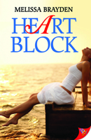 Heart Block 1602827583 Book Cover