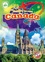 Canada 1644877155 Book Cover