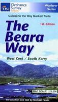 The Beara Way (Guides to the Way Marked Trails) 190149652X Book Cover