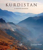 Kurdistan: A Nation Emerges 1906768188 Book Cover