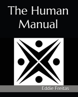 The Human Manual 1719913153 Book Cover
