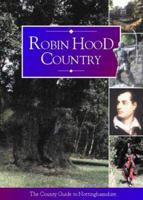 Robin Hood Country 0853728275 Book Cover