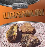 Uranium 1482405318 Book Cover