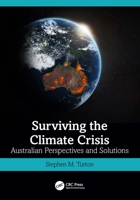 Surviving the Climate Crisis 1032039477 Book Cover