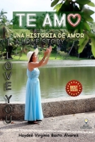 I LOVE YOU: A STORY OF LOVE B0CKRG439C Book Cover