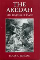 Akedah: The Binding of Isaac 1568218990 Book Cover