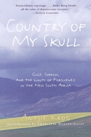 Country of My Skull: Guilt, Sorrow, and the Limits of Forgiveness in the New South Africa 0812931297 Book Cover