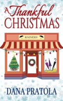 A Thankful Christmas B0DPJLFDQ3 Book Cover