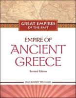 Empire of Ancient Greece 0816055610 Book Cover