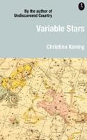 Variable Stars 0956521444 Book Cover