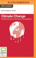 Climate Change 1489092048 Book Cover