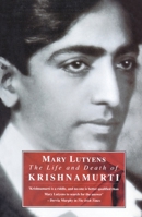 Krishnamurti: The years of fulfilment 0380680076 Book Cover