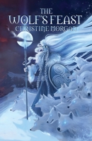 The Wolf's Feast : Viking Stories 1939905583 Book Cover