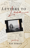 Letters to Luca 1068910925 Book Cover