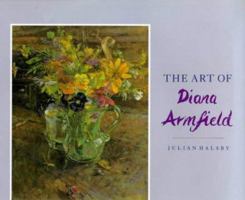 The Art of Diana Armfield 0715302337 Book Cover