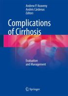 Complications of Cirrhosis: Evaluation and Management 331937849X Book Cover