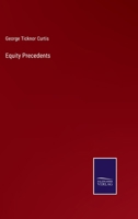 Equity Precedents 3375132115 Book Cover