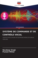 Système de Commande Et de Contrôle Vocal 6209681166 Book Cover