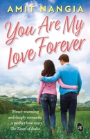 You are my love forever 9390441455 Book Cover