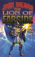 The Lion of Farside 0671876740 Book Cover