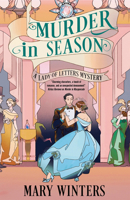 Murder in Season 1448317169 Book Cover
